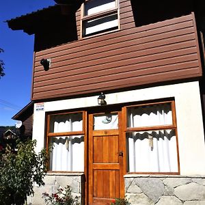 Casa de 2 habitaciones